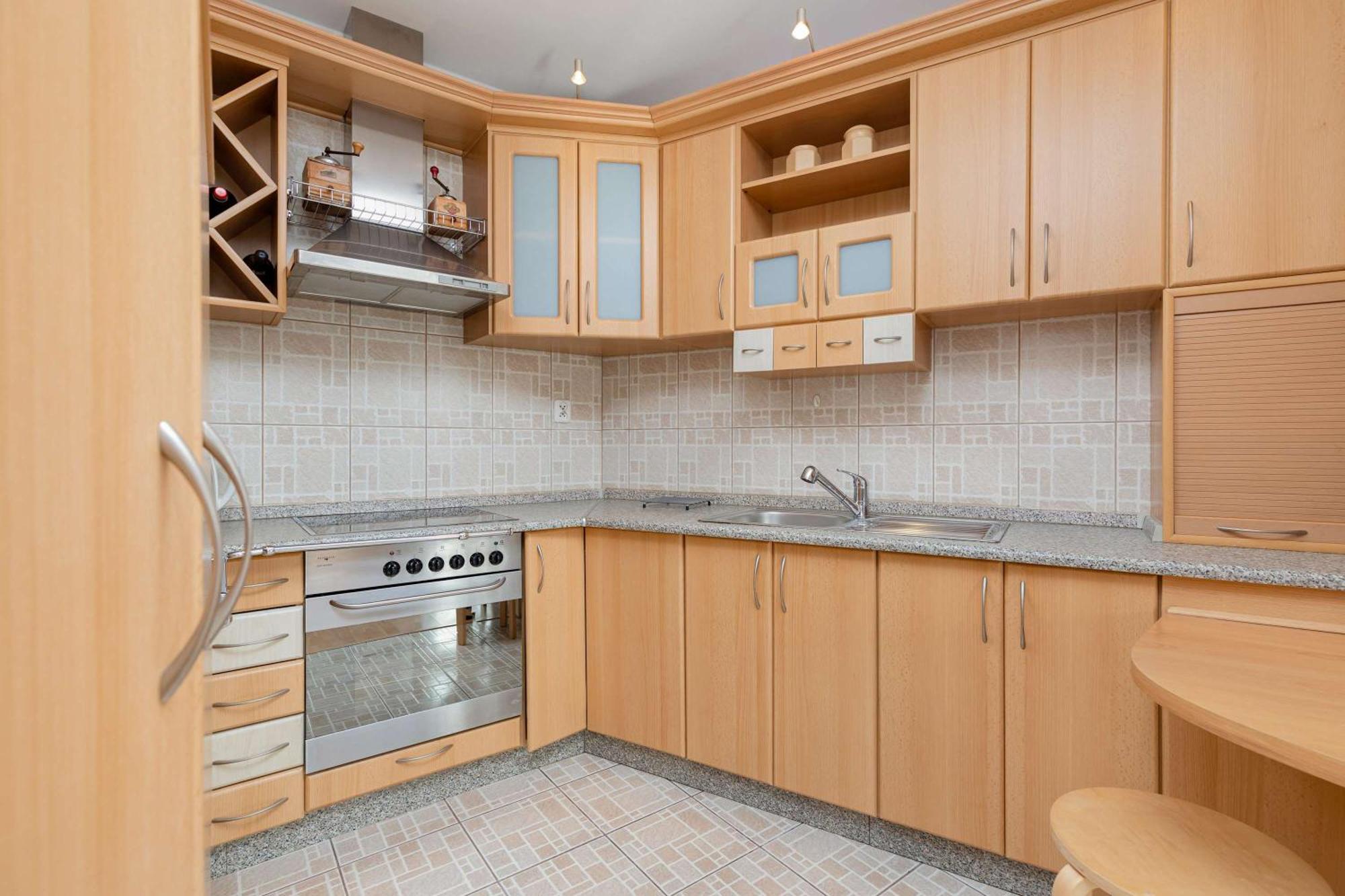 Cosy With A Balcony Near The Harbour In By Renters * Kolberg